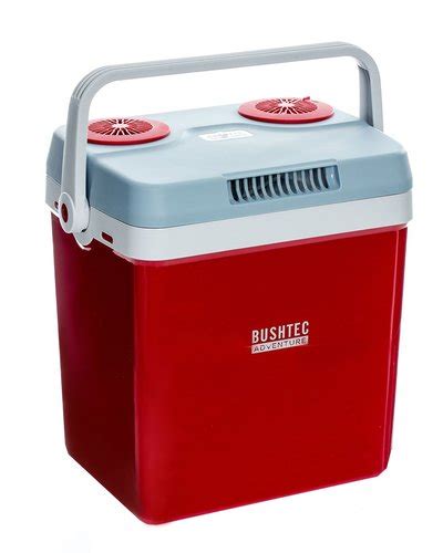 Review Bushtec ThermoElectric Cooler/Warmer 26L 